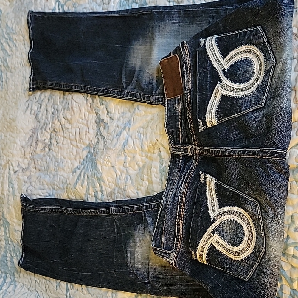 Big Star 29L